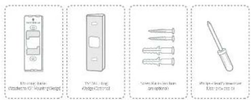 Window to 120 Mounting Gasket Tiger Holding Gasket Control Screw Kit to 120 mm or optional Tool to 120 mm or optional