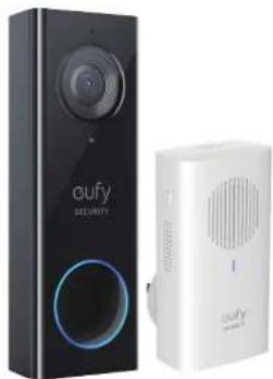 eufy Chime - 2