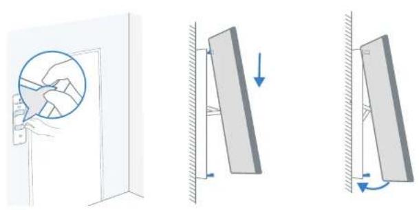 eufy Chime - Step 9 - 1
