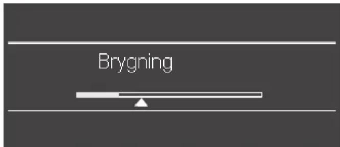 Brygning