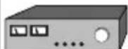 PANASONIC TX-65HX602E - Fjernbetjening - 13