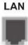 PANASONIC TX-50HX702E - Andre forbindelser - 26