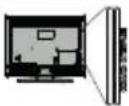 PANASONIC TX-50HX702E - Andre forbindelser - 24