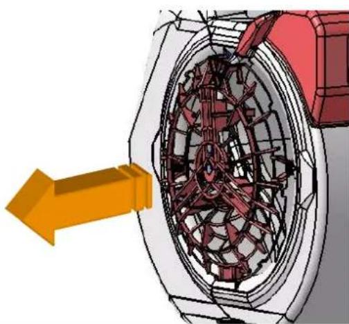 SMEG FLTK-1 - FLTK FILTER KIT ASSEMBLY INSTRUCTIONS - 3