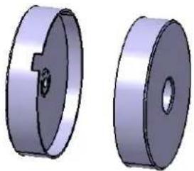 SMEG FLTK-1 - FLTK FILTER KIT ASSEMBLY INSTRUCTIONS - 1