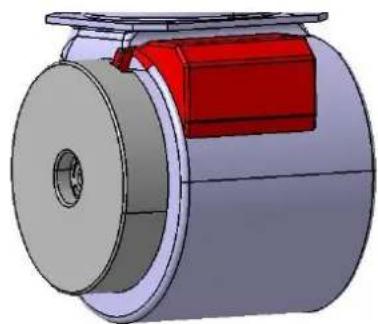 SMEG FLTK-1 - FLTK FILTER KIT ASSEMBLY INSTRUCTIONS - 8