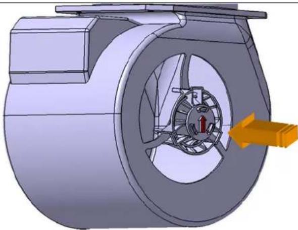 SMEG FLTK-1 - FLTK FILTER KIT ASSEMBLY INSTRUCTIONS - 4