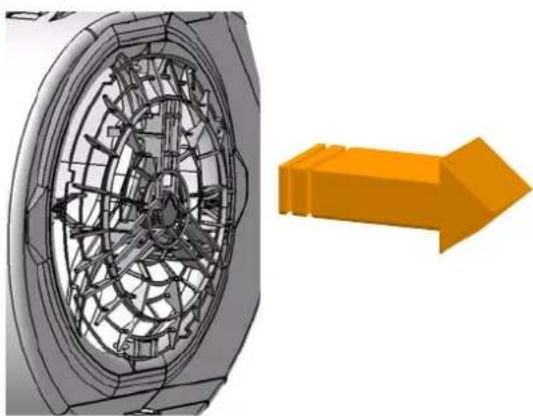 SMEG FLTK-1 - FLTK FILTER KIT ASSEMBLY INSTRUCTIONS - 2