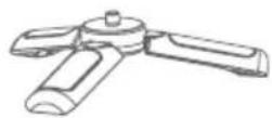 FeiyuTech Vimble 2 - Standard Accessories - 3