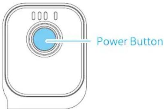Power Button
