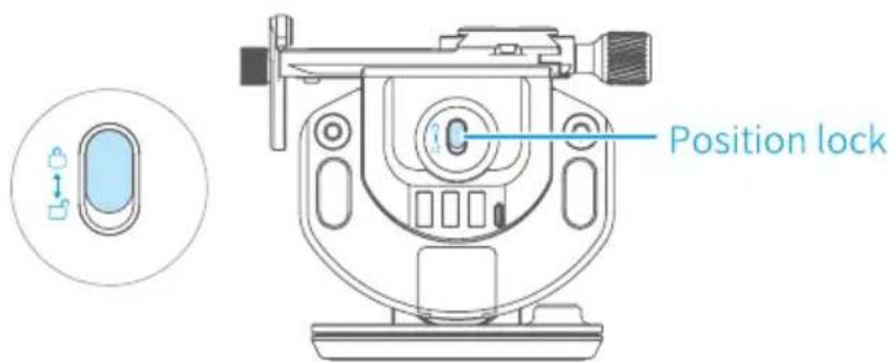 Position lock