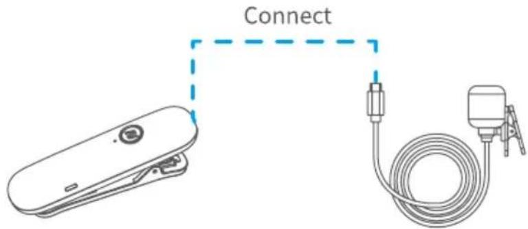 Connect