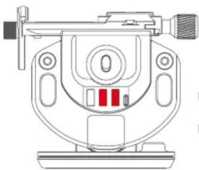 FeiyuTech QING - Brushless Follow Focus (AKF II) - 2