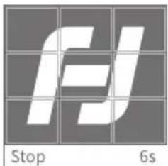 FJ Stop 6s