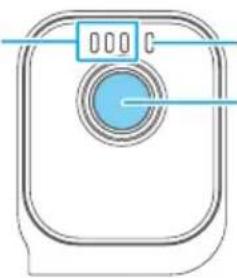 FeiyuTech QING - Charging for the Gimbal - 3