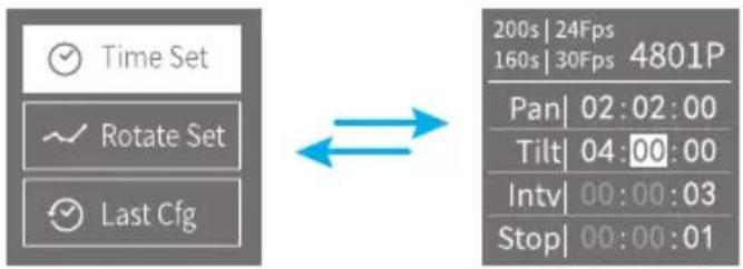 FeiyuTech QING - Time-lapse Photography Mode - 2