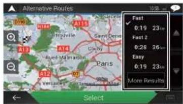 Alternative Routes 01:23 A11 Barratt Sant Denis A13 Closby Ruef Malinson Paris A14 D7 Ventures Select Fast 0:19 23m Fast 2 0:28 26m Easy 0:19 23m More Results