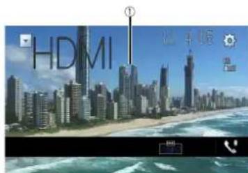 HDMI