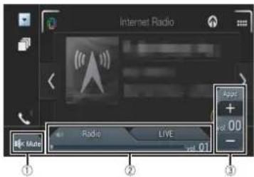 Internet Radio Radio LIVE App + 00 - Male vst 01