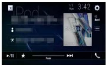 iPod 1:11 3:42 Main B2 Band BMWONE +/-II ★ Paste