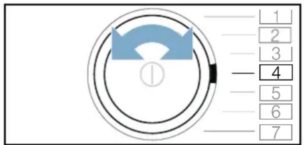 SIEMENS WT4HXKE9DN - Aktivere/deaktivere Wi-Fi - 1