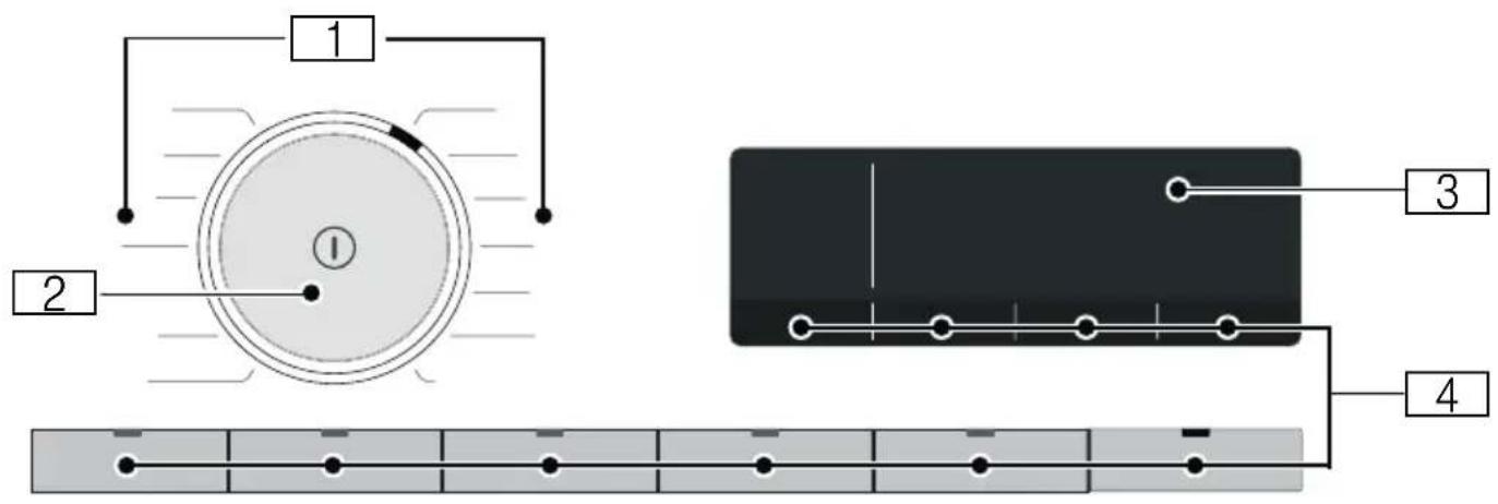SIEMENS WT4HXKE9DN - Lær apparatet at kende - 2