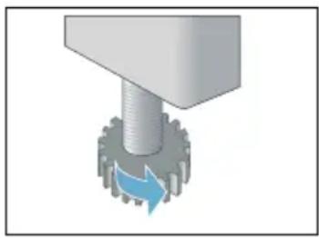 SIEMENS WT45RHC7DN - Risiko for beskadigelse af tørretumbler eller tekstiler - 1