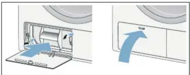 SIEMENS WT43HVE8DN - Fare for tilskadekomst. - 1