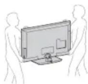 SONY KDL-32EX703 - Transportul - 1