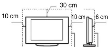 10 cm 30 cm 10 cm 6 cm