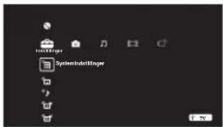 SystemDriveHinge