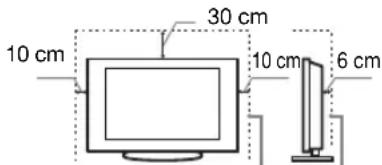 10 cm 30 cm 10 cm 6 cm