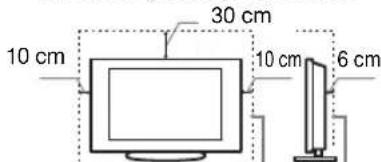 10 cm 30 cm 10 cm 6 cm