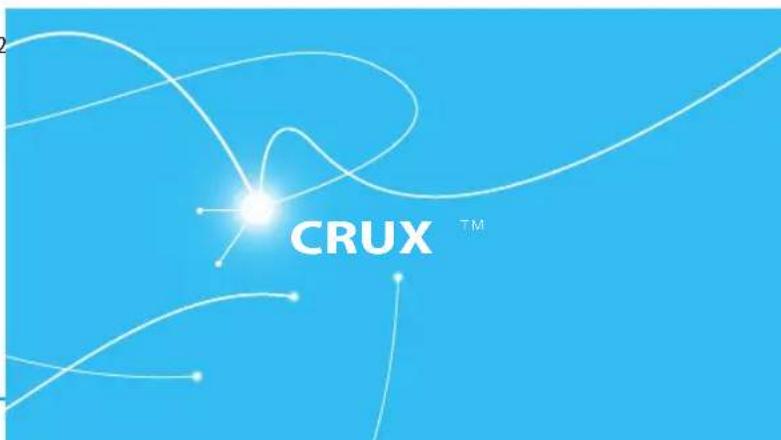 CRUX ™