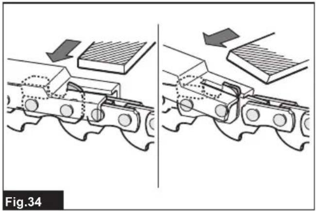 MAKITA DUC405Z - 35
