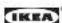 IKEA BLEKKLINT - İSLENSKA - 2