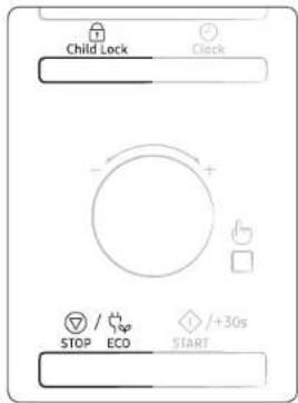 SAMSUNG MS23K3515AW - Innhold - 1