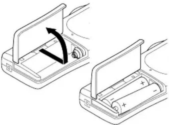 SANYO ICR-B150 - Battery - 1