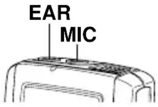 EAR MIC