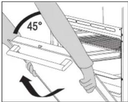 45°