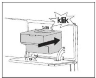 klik