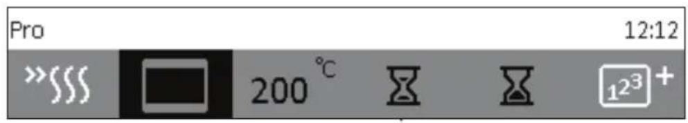 Pro 12:12 »$$$ 200 °C 12³+