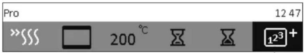 Pro 12 47 »§§§ 200 °C 12³ +