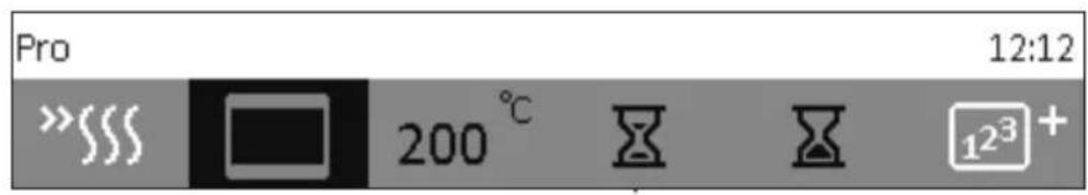 Pro 12:12 »$$$ 200 °C 12³+