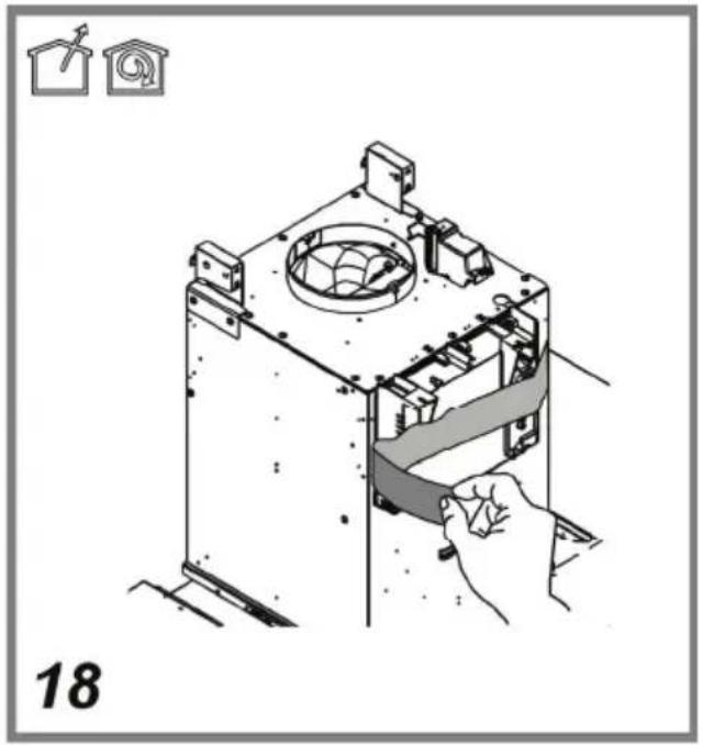 GORENJE GHT92X - 23