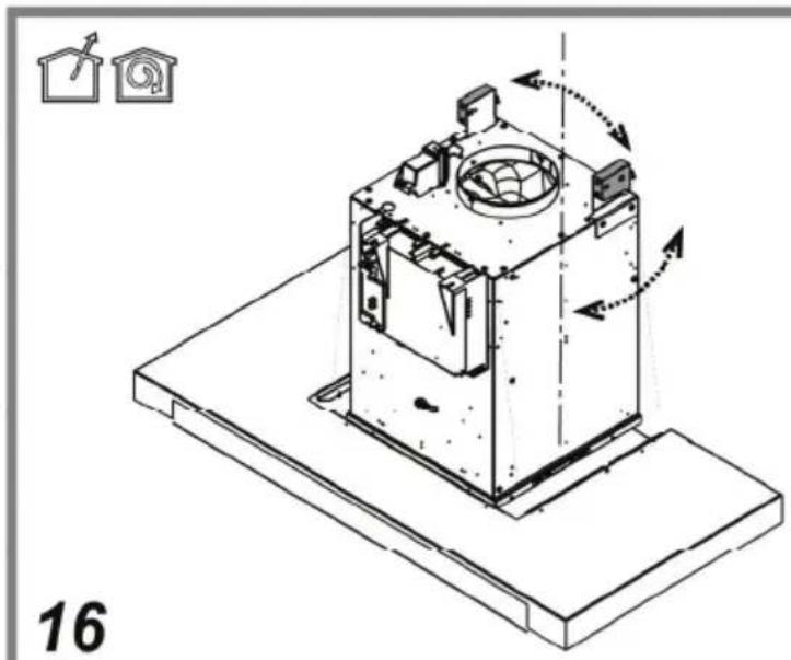 GORENJE GHT92X - 20