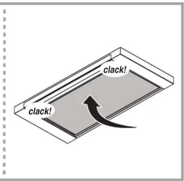 clack! clack!