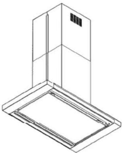 GORENJE GHI92X - 1