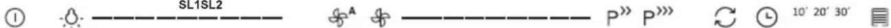 GORENJE WHT621E5XUK - WHT953S1XBG, WHT653S1XBG - 1