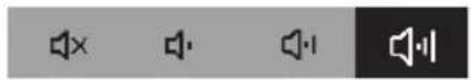 GORENJE GCM712B - Lyd - 1